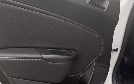 Opel Astra J, 2013 год, 1 100 000 рублей, 10 фотография