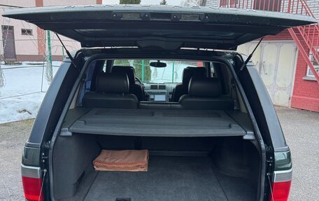 Land Rover Range Rover III, 1999 год, 2 000 000 рублей, 6 фотография