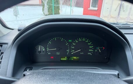 Land Rover Range Rover III, 1999 год, 2 000 000 рублей, 9 фотография