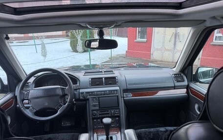 Land Rover Range Rover III, 1999 год, 2 000 000 рублей, 5 фотография