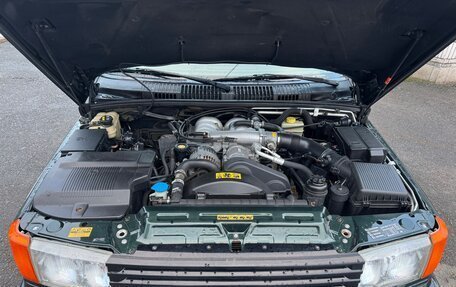 Land Rover Range Rover III, 1999 год, 2 000 000 рублей, 8 фотография