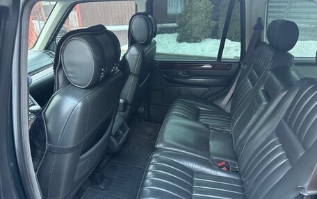 Land Rover Range Rover III, 1999 год, 2 000 000 рублей, 4 фотография