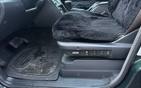 Land Rover Range Rover III, 1999 год, 2 000 000 рублей, 11 фотография