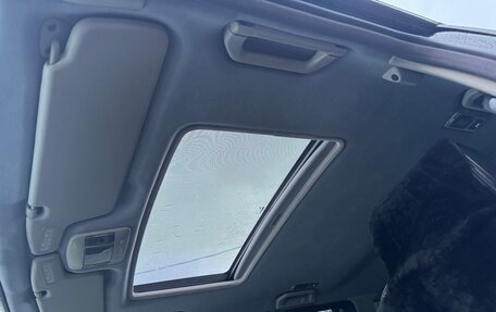 Land Rover Range Rover III, 1999 год, 2 000 000 рублей, 13 фотография