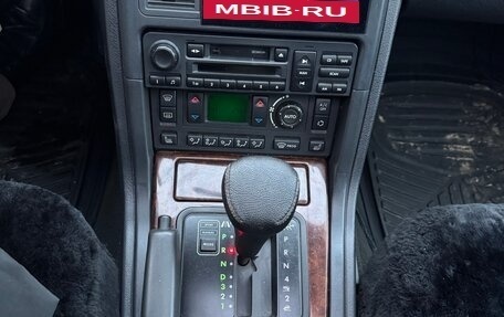 Land Rover Range Rover III, 1999 год, 2 000 000 рублей, 10 фотография