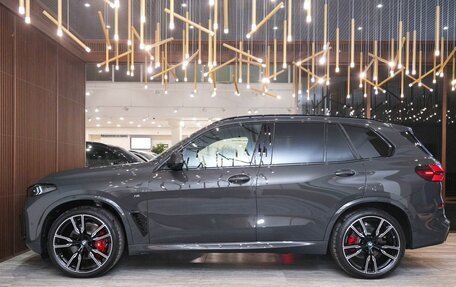 BMW X5, 2025 год, 17 590 000 рублей, 3 фотография