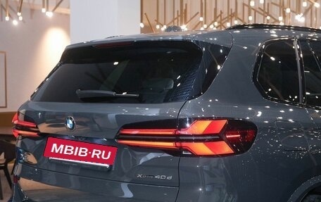 BMW X5, 2025 год, 17 590 000 рублей, 8 фотография