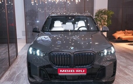 BMW X5, 2025 год, 17 590 000 рублей, 4 фотография