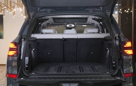 BMW X5, 2025 год, 17 590 000 рублей, 32 фотография