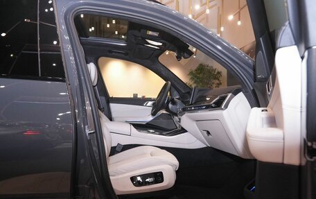 BMW X5, 2025 год, 17 590 000 рублей, 29 фотография