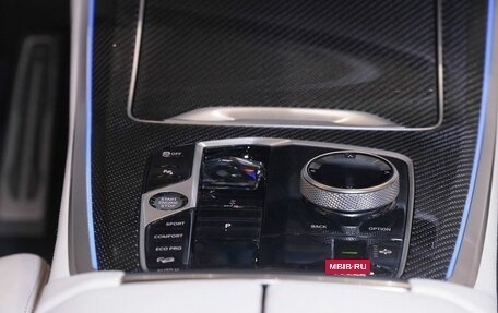 BMW X5, 2025 год, 17 590 000 рублей, 25 фотография