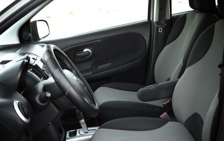 Nissan Note II рестайлинг, 2010 год, 715 000 рублей, 7 фотография