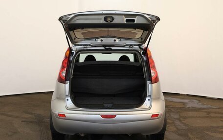 Nissan Note II рестайлинг, 2010 год, 715 000 рублей, 5 фотография