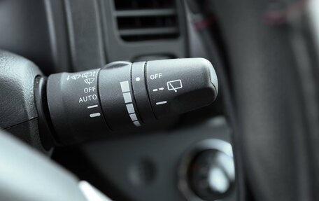 Nissan Note II рестайлинг, 2010 год, 715 000 рублей, 11 фотография