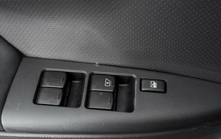 Nissan Note II рестайлинг, 2010 год, 715 000 рублей, 15 фотография