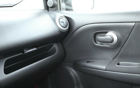 Nissan Note II рестайлинг, 2010 год, 715 000 рублей, 16 фотография