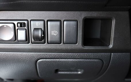 Nissan Note II рестайлинг, 2010 год, 715 000 рублей, 14 фотография