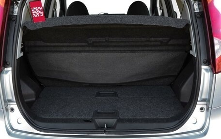 Nissan Note II рестайлинг, 2010 год, 715 000 рублей, 17 фотография