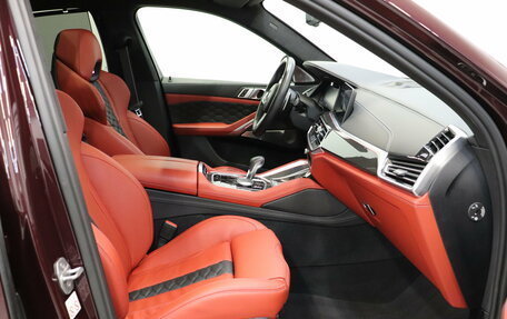 BMW X6 M, 2020 год, 10 490 000 рублей, 14 фотография