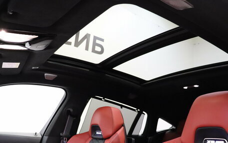 BMW X6 M, 2020 год, 10 490 000 рублей, 13 фотография