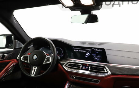 BMW X6 M, 2020 год, 10 490 000 рублей, 11 фотография