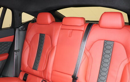 BMW X6 M, 2020 год, 10 490 000 рублей, 16 фотография