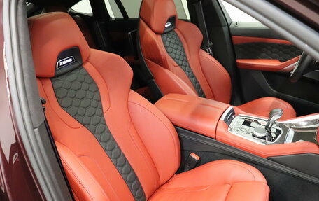 BMW X6 M, 2020 год, 10 490 000 рублей, 15 фотография