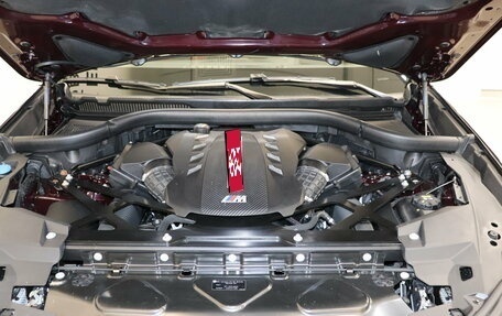 BMW X6 M, 2020 год, 10 490 000 рублей, 7 фотография