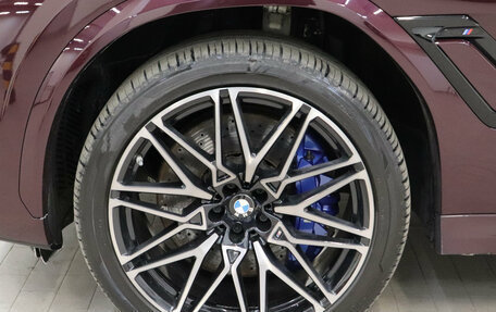 BMW X6 M, 2020 год, 10 490 000 рублей, 19 фотография