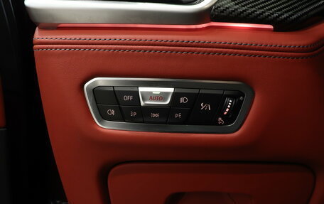 BMW X6 M, 2020 год, 10 490 000 рублей, 24 фотография