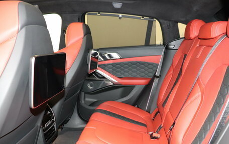 BMW X6 M, 2020 год, 10 490 000 рублей, 17 фотография