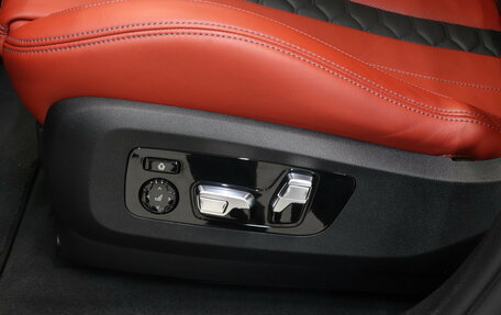 BMW X6 M, 2020 год, 10 490 000 рублей, 23 фотография