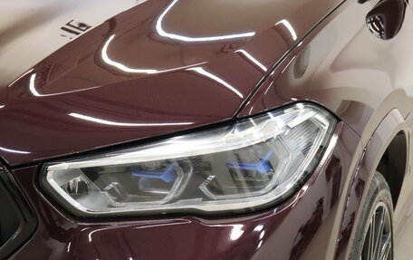 BMW X6 M, 2020 год, 10 490 000 рублей, 18 фотография