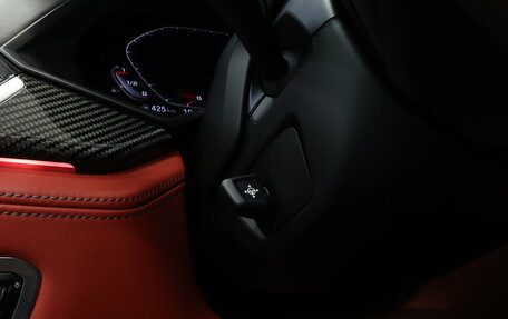 BMW X6 M, 2020 год, 10 490 000 рублей, 25 фотография