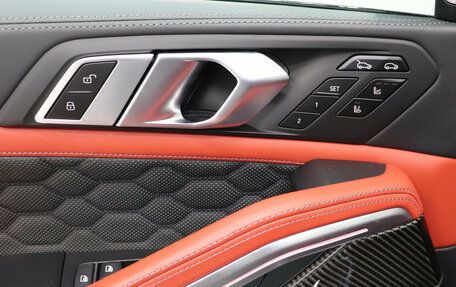 BMW X6 M, 2020 год, 10 490 000 рублей, 22 фотография