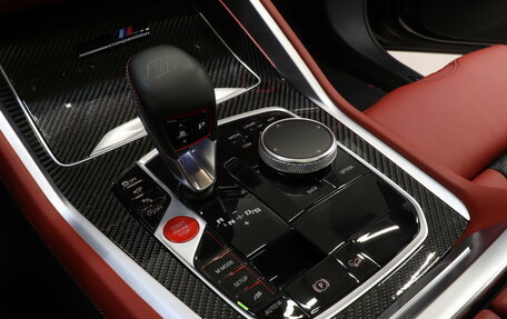 BMW X6 M, 2020 год, 10 490 000 рублей, 34 фотография