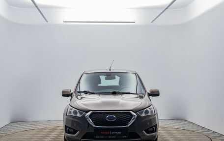 Datsun mi-DO, 2015 год, 630 000 рублей, 2 фотография