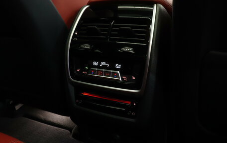 BMW X6 M, 2020 год, 10 490 000 рублей, 38 фотография