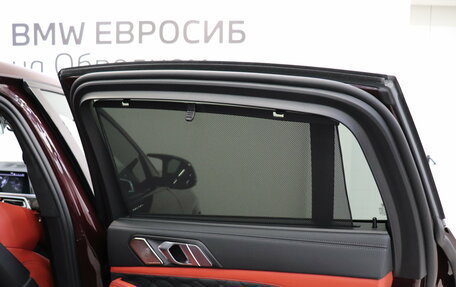 BMW X6 M, 2020 год, 10 490 000 рублей, 36 фотография