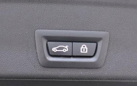 BMW X6 M, 2020 год, 10 490 000 рублей, 40 фотография