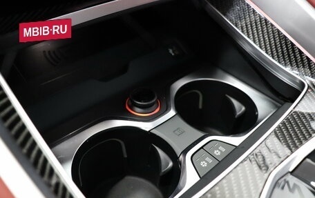 BMW X6 M, 2020 год, 10 490 000 рублей, 33 фотография