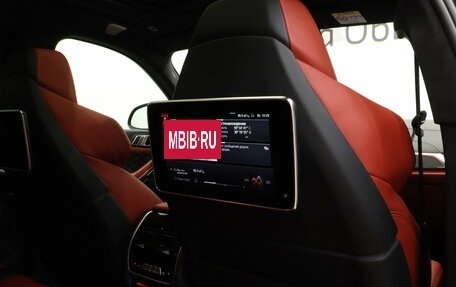 BMW X6 M, 2020 год, 10 490 000 рублей, 37 фотография