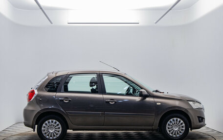 Datsun mi-DO, 2015 год, 630 000 рублей, 4 фотография