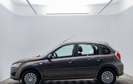 Datsun mi-DO, 2015 год, 630 000 рублей, 8 фотография