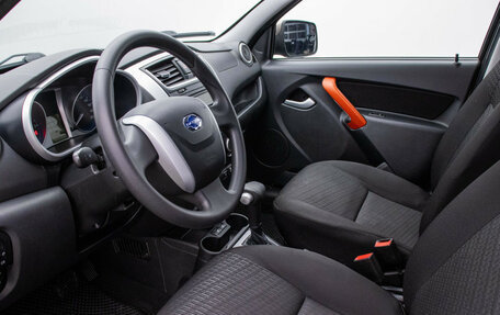 Datsun mi-DO, 2015 год, 630 000 рублей, 10 фотография