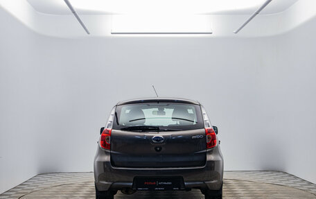 Datsun mi-DO, 2015 год, 630 000 рублей, 6 фотография