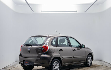 Datsun mi-DO, 2015 год, 630 000 рублей, 5 фотография