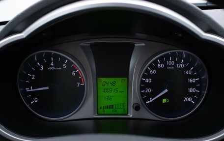 Datsun mi-DO, 2015 год, 630 000 рублей, 12 фотография