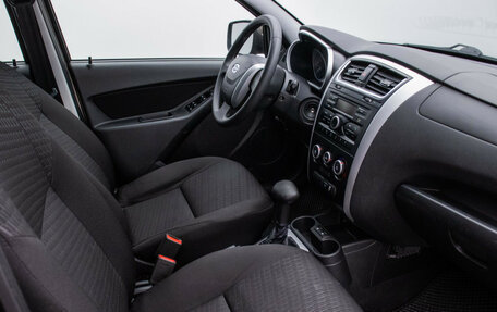 Datsun mi-DO, 2015 год, 630 000 рублей, 9 фотография