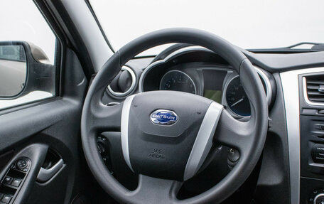 Datsun mi-DO, 2015 год, 630 000 рублей, 15 фотография